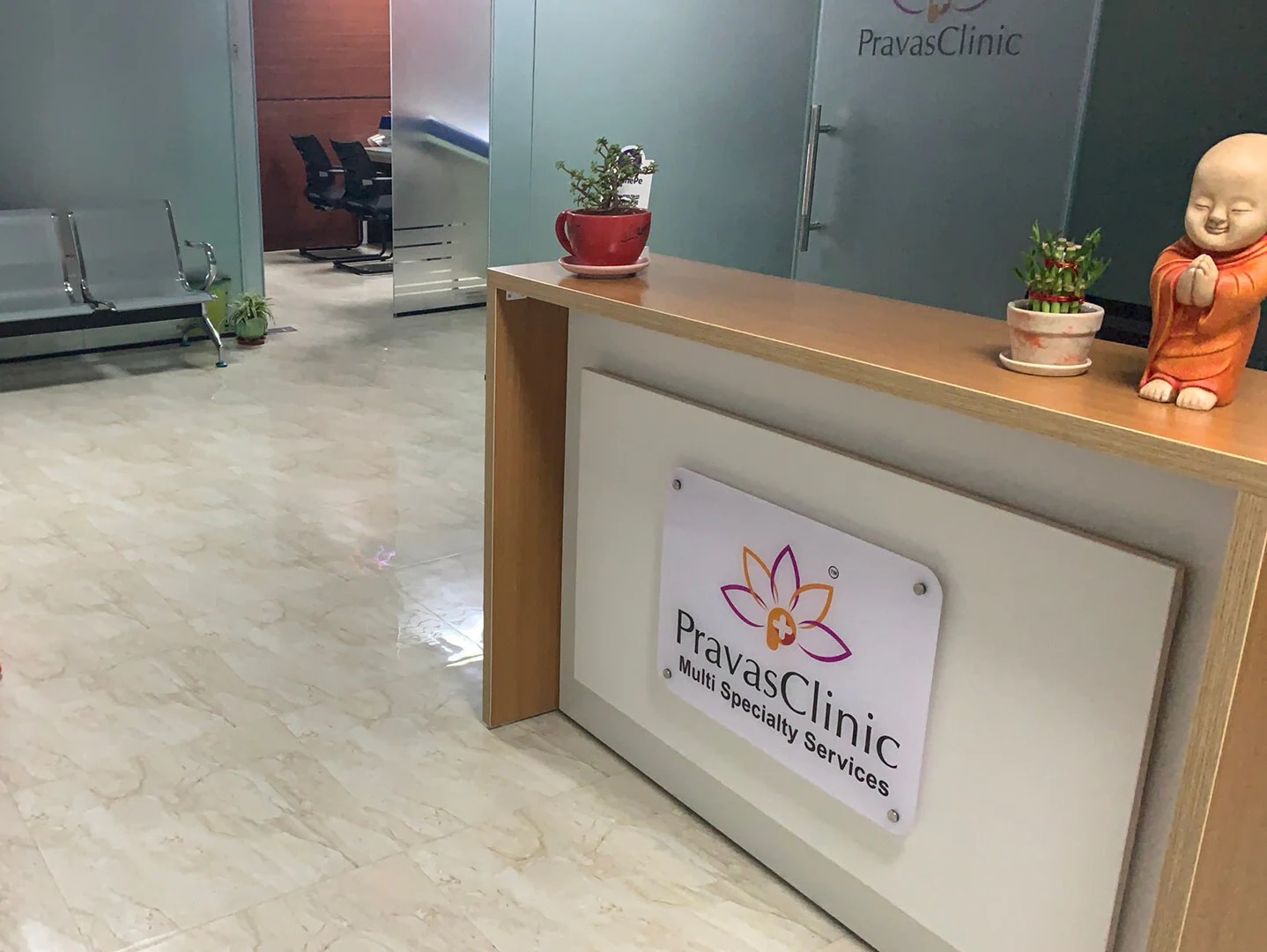 Dr. pratima Varma pravas clinic