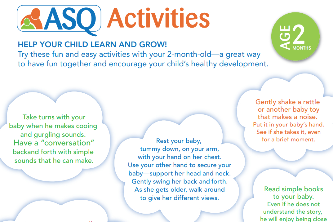 asq activities